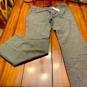 NEW Banana Republic Pants